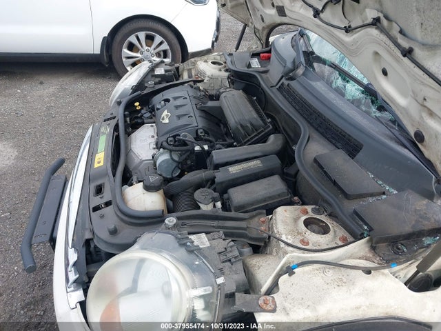2010 MINI COOPER WMWMR3C53ATU98658 Photo 9