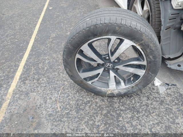 5FNRL6H99JB087808 Honda Odyssey Elite