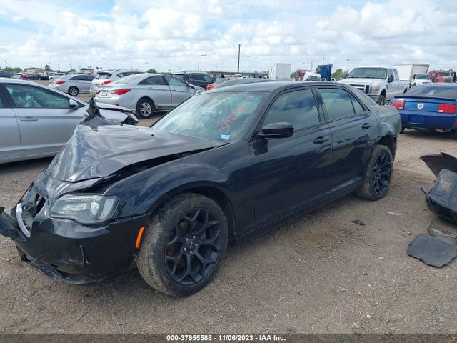 2C3CCAAG5KH687274 Chrysler 300 Touring