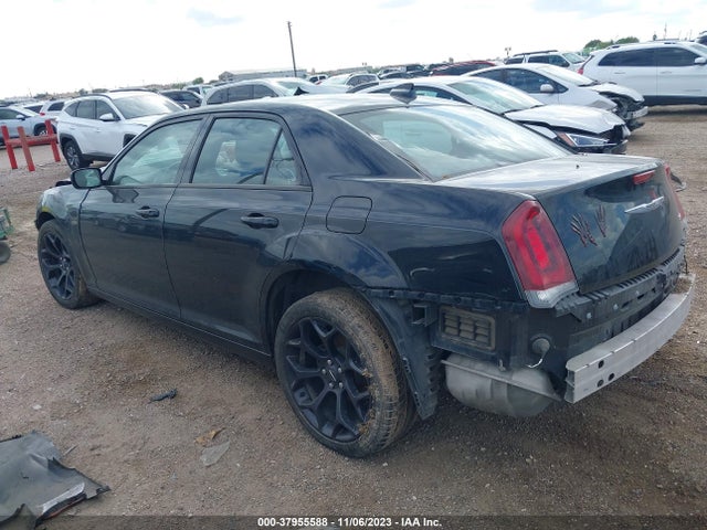 2C3CCAAG5KH687274 Chrysler 300 Touring