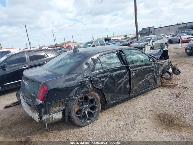 2C3CCAAG5KH687274 Chrysler 300 Touring