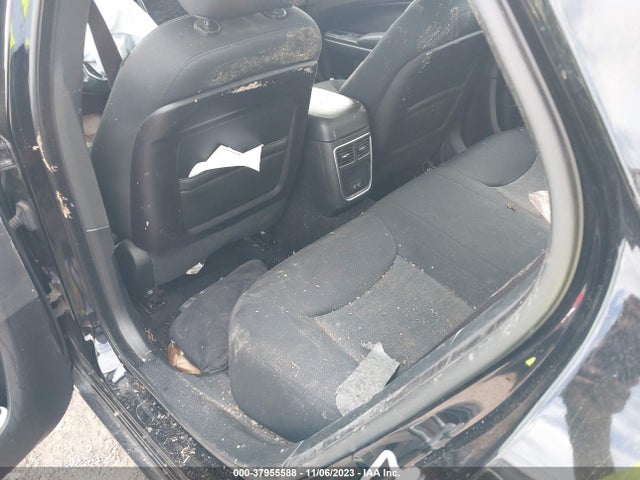 2C3CCAAG5KH687274 Chrysler 300 Touring