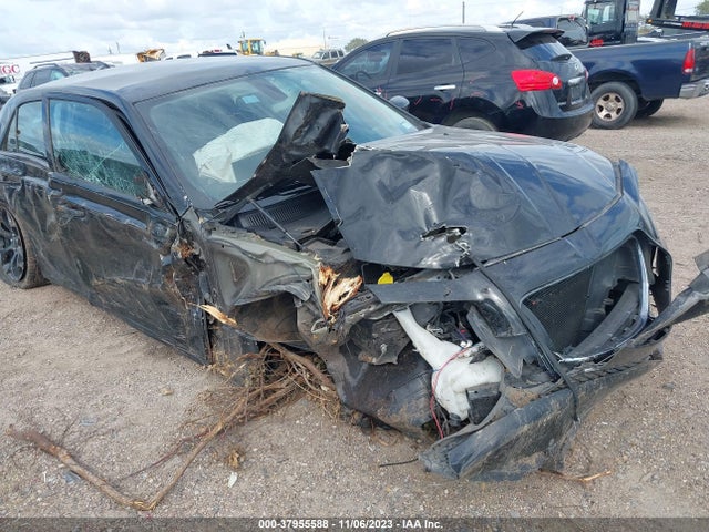 2C3CCAAG5KH687274 Chrysler 300 Touring