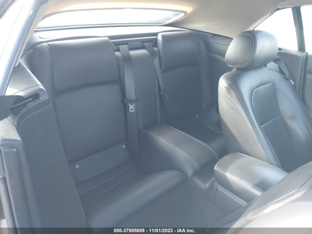 2011 JAGUAR XK SAJWA4ECXBMB40378 Photo 7