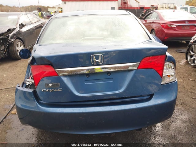 2011 HONDA CIVIC EX VIN: 19XFA1F85BE022001