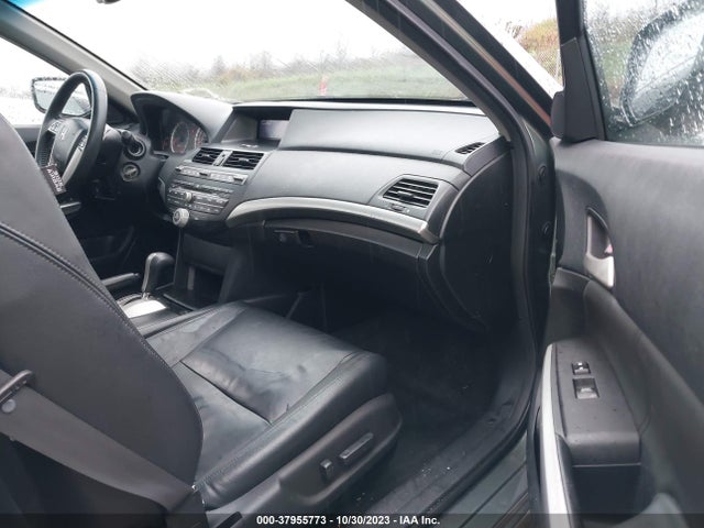 2010 HONDA ACCORD 3.5 EX-L VIN: 1HGCP3F86AA010892