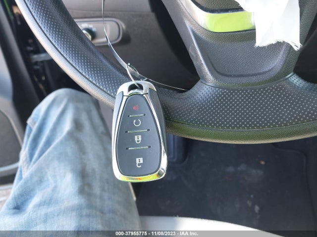Chevrolet EQUINOX LS 2019 3GNAXSEV5KL268278 Image 11