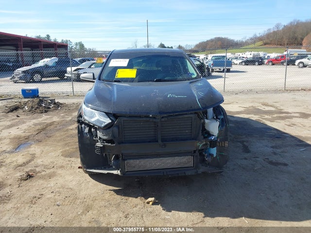 Chevrolet EQUINOX LS 2019 3GNAXSEV5KL268278 Image 13