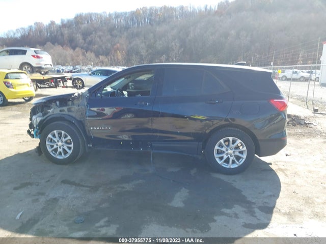 Chevrolet EQUINOX LS 2019 3GNAXSEV5KL268278 Image 15