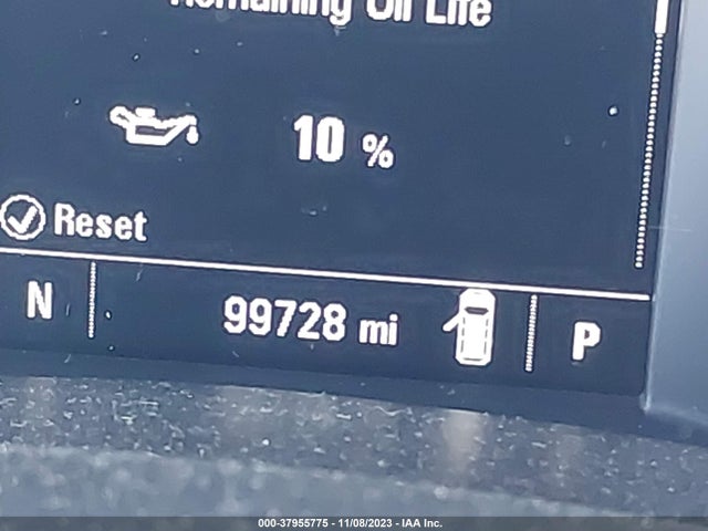 Chevrolet EQUINOX LS 2019 3GNAXSEV5KL268278 Image 16
