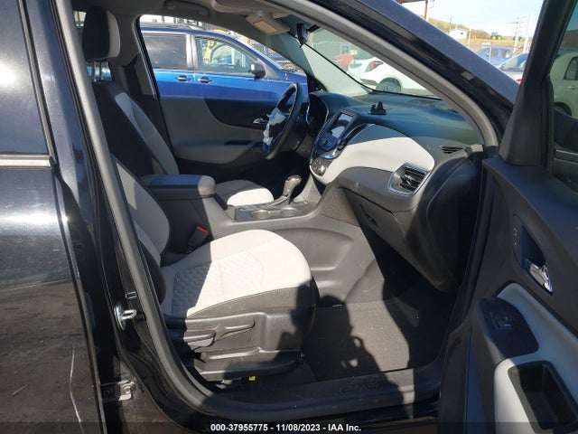 Chevrolet EQUINOX LS 2019 3GNAXSEV5KL268278 Image 5