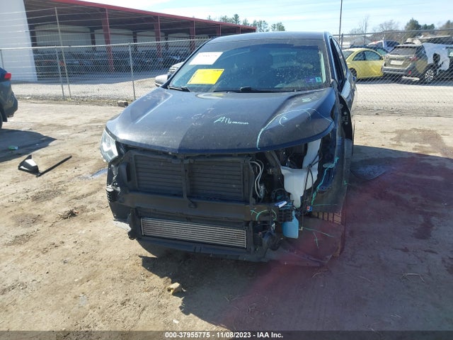 Chevrolet EQUINOX LS 2019 3GNAXSEV5KL268278 Image 6