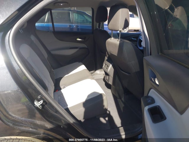 Chevrolet EQUINOX LS 2019 3GNAXSEV5KL268278 Image 8