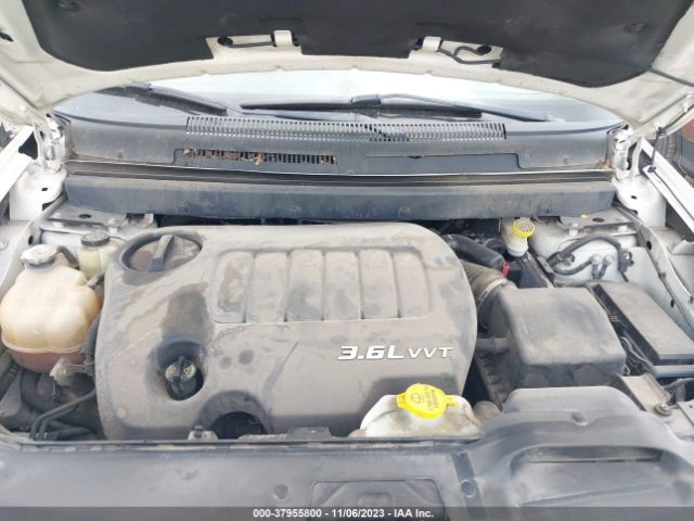 3C4PDCEG5FT543690 Dodge Journey R/t