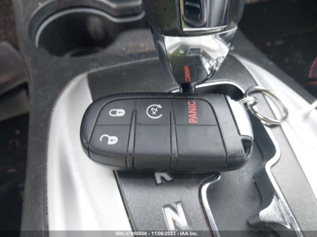 3C4PDCEG5FT543690 Dodge Journey R/t