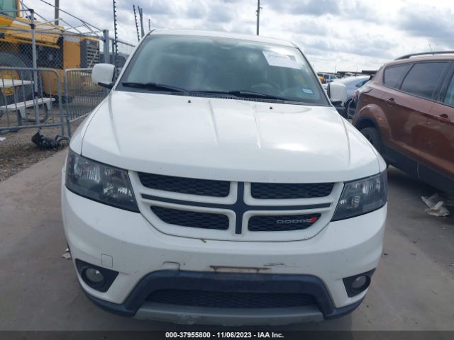 3C4PDCEG5FT543690 Dodge Journey R/t