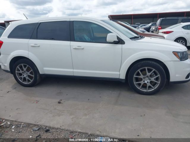 3C4PDCEG5FT543690 Dodge Journey R/t