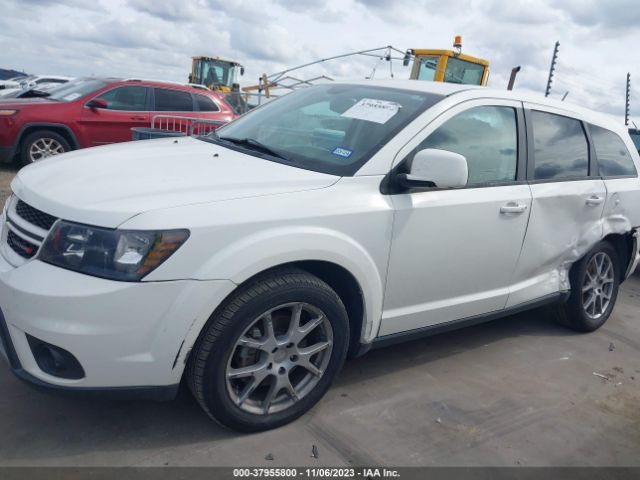 3C4PDCEG5FT543690 Dodge Journey R/t