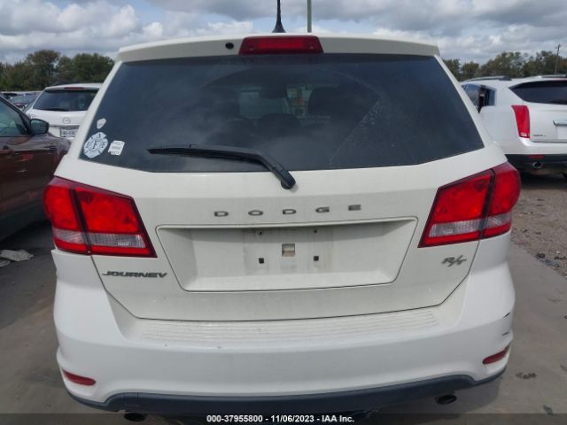 3C4PDCEG5FT543690 Dodge Journey R/t