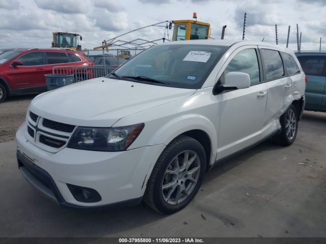 3C4PDCEG5FT543690 Dodge Journey R/t