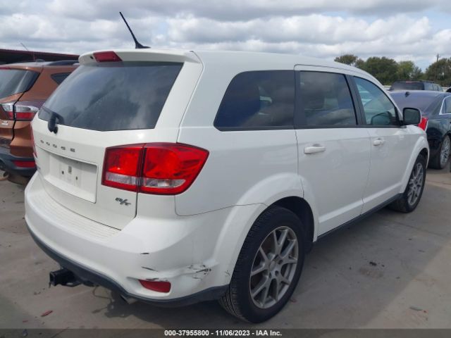 3C4PDCEG5FT543690 Dodge Journey R/t