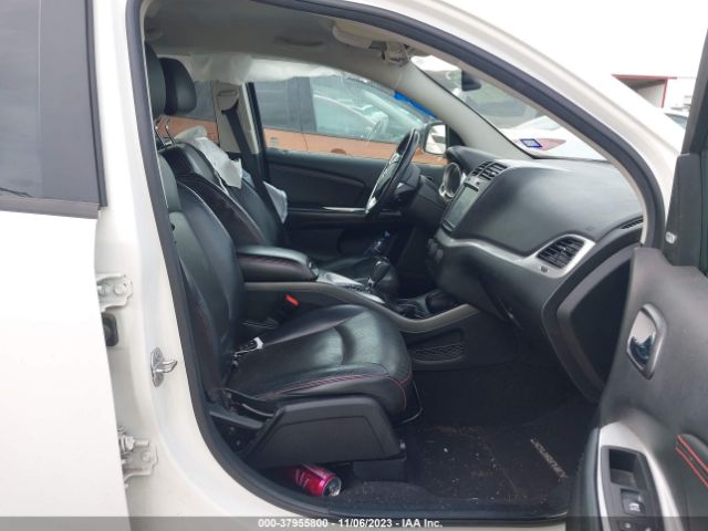 3C4PDCEG5FT543690 Dodge Journey R/t