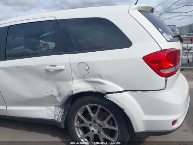 3C4PDCEG5FT543690 Dodge Journey R/t