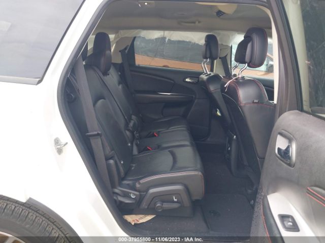 3C4PDCEG5FT543690 Dodge Journey R/t