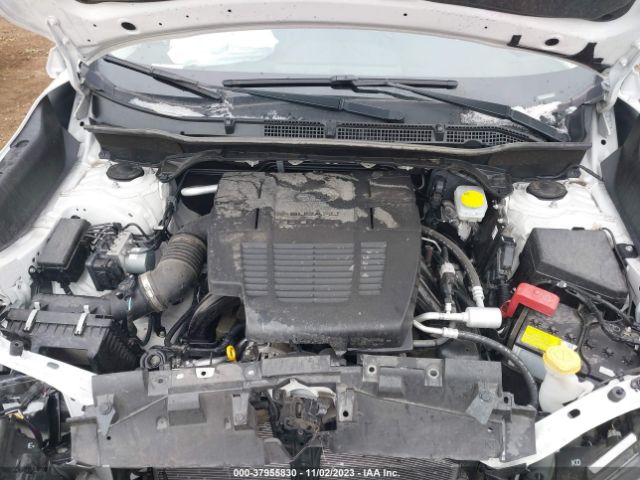 JF2SKAJC4NH416659 Subaru Forester Sport