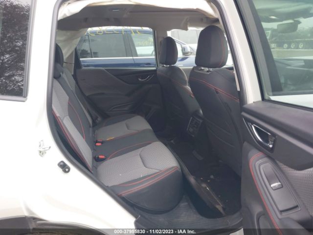 JF2SKAJC4NH416659 Subaru Forester Sport