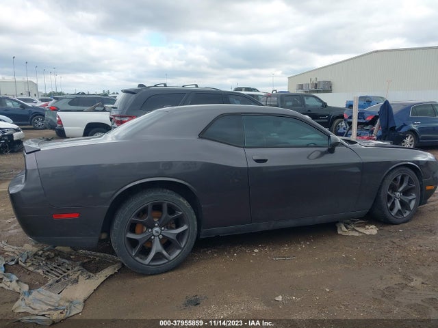 Dodge Challenger R/t 2014 2C3CDYBT1EH257666 Image 13