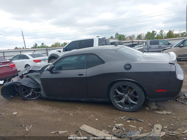 Dodge Challenger R/t 2014 2C3CDYBT1EH257666 Image 14