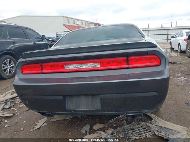 Dodge Challenger R/t 2014 2C3CDYBT1EH257666 Image 16