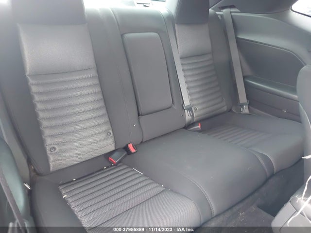 Dodge Challenger R/t 2014 2C3CDYBT1EH257666 Image 8
