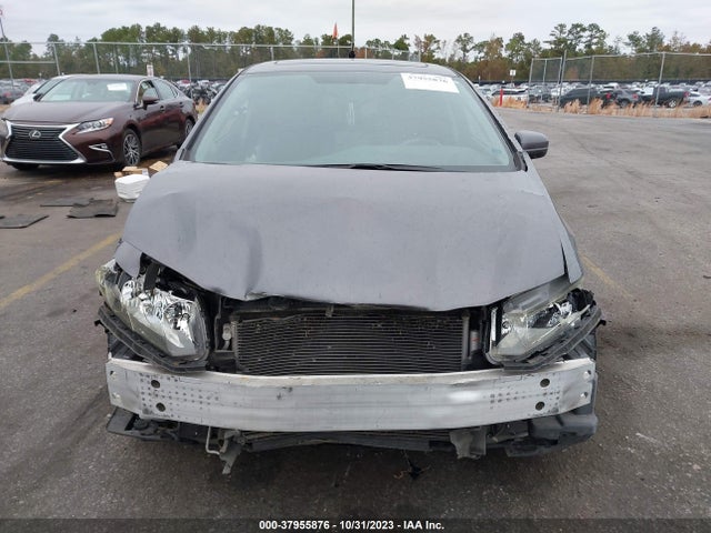 2015 HONDA CIVIC EX VIN: 19XFB2F80FE217366
