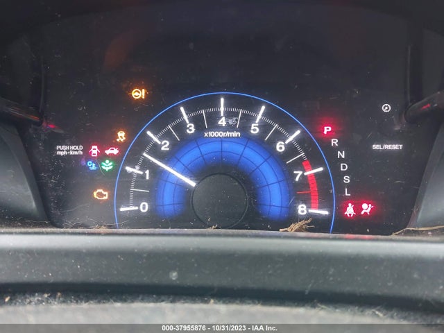 2015 HONDA CIVIC EX VIN: 19XFB2F80FE217366