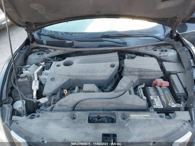 Nissan Altima 2.5 S 2016 1N4AL3AP1GN332668 Image 10