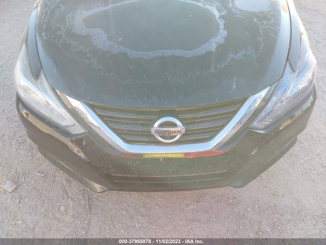 Nissan Altima 2.5 S 2016 1N4AL3AP1GN332668 Image 13