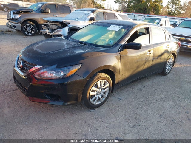 Nissan Altima 2.5 S 2016 1N4AL3AP1GN332668 Image 2