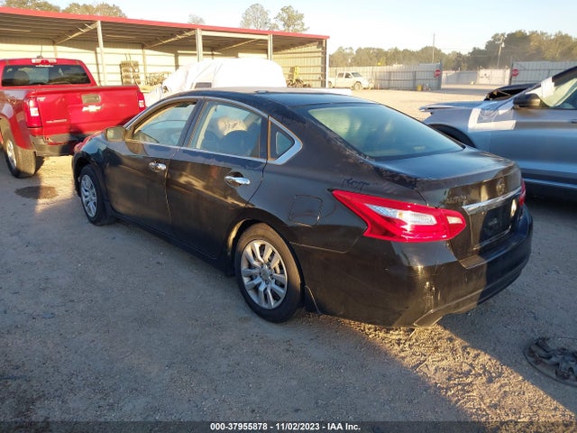 Nissan Altima 2.5 S 2016 1N4AL3AP1GN332668 Image 3