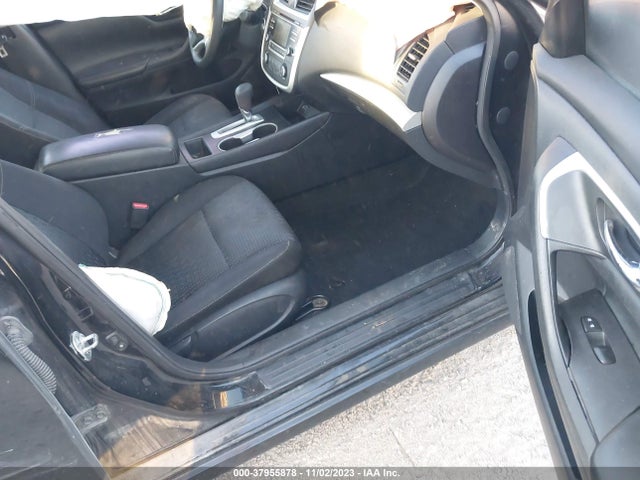Nissan Altima 2.5 S 2016 1N4AL3AP1GN332668 Image 5