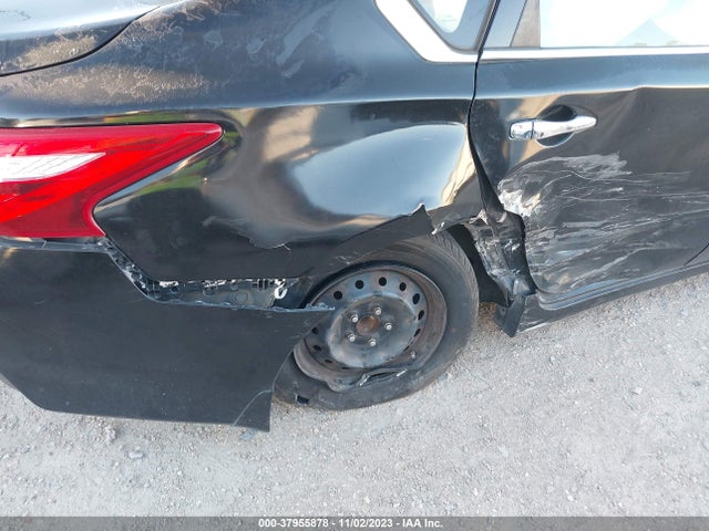 Nissan Altima 2.5 S 2016 1N4AL3AP1GN332668 Image 6