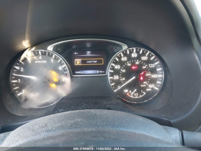 Nissan Altima 2.5 S 2016 1N4AL3AP1GN332668 Image 7