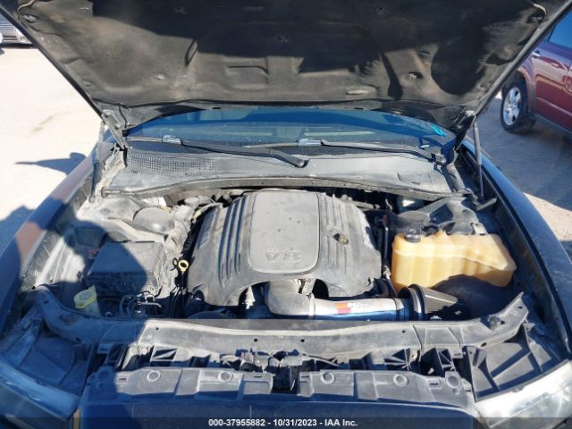 2C3CDXCT0EH134238 Dodge Charger Rt