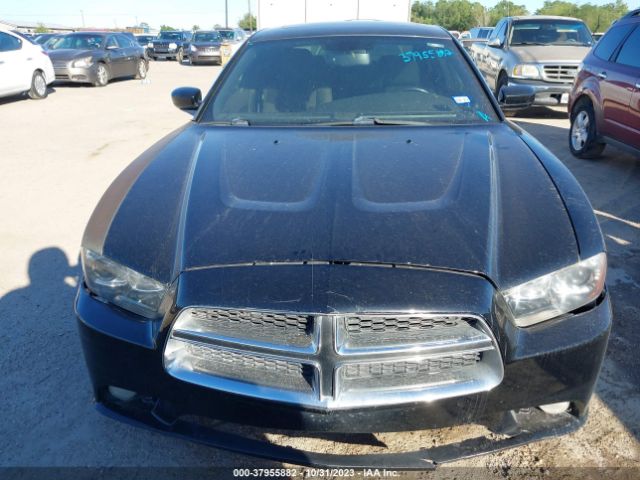 2C3CDXCT0EH134238 Dodge Charger Rt