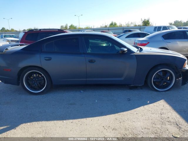 2C3CDXCT0EH134238 Dodge Charger Rt