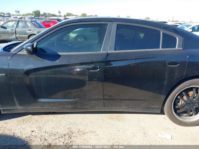 2C3CDXCT0EH134238 Dodge Charger Rt