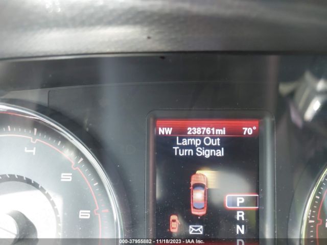2C3CDXCT0EH134238 Dodge Charger Rt