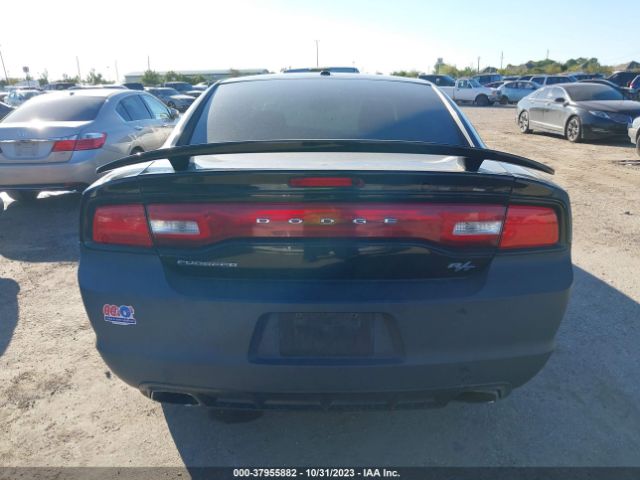 2C3CDXCT0EH134238 Dodge Charger Rt