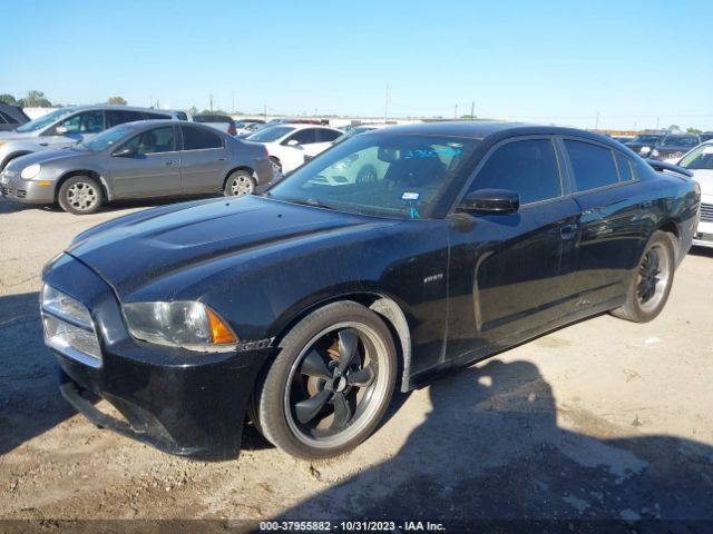 2C3CDXCT0EH134238 Dodge Charger Rt